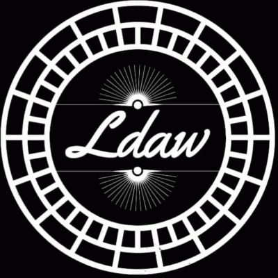 logo Last Dance Among Wolves